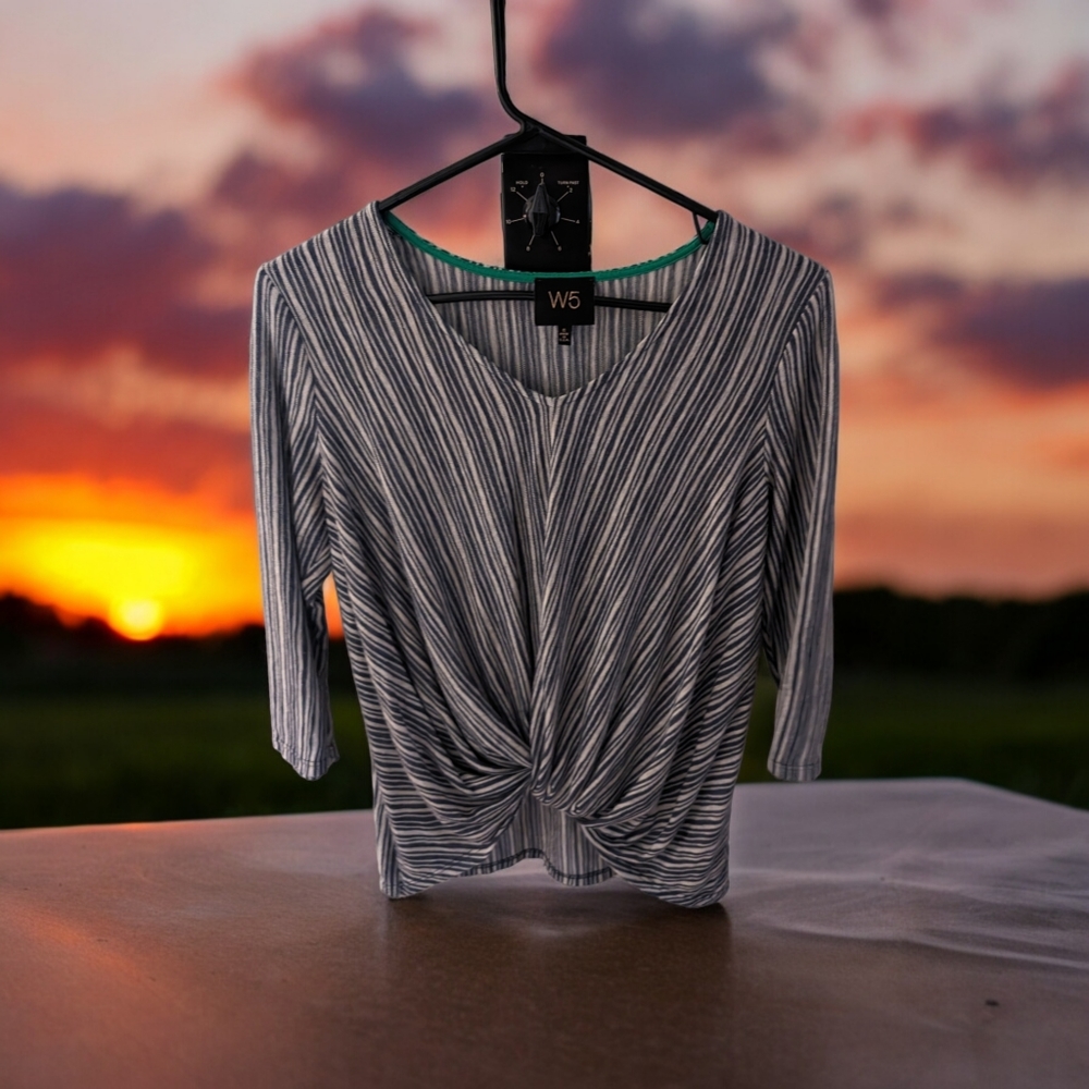 Ladies W5 top
